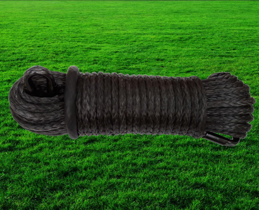 pangu synthetic rope extension