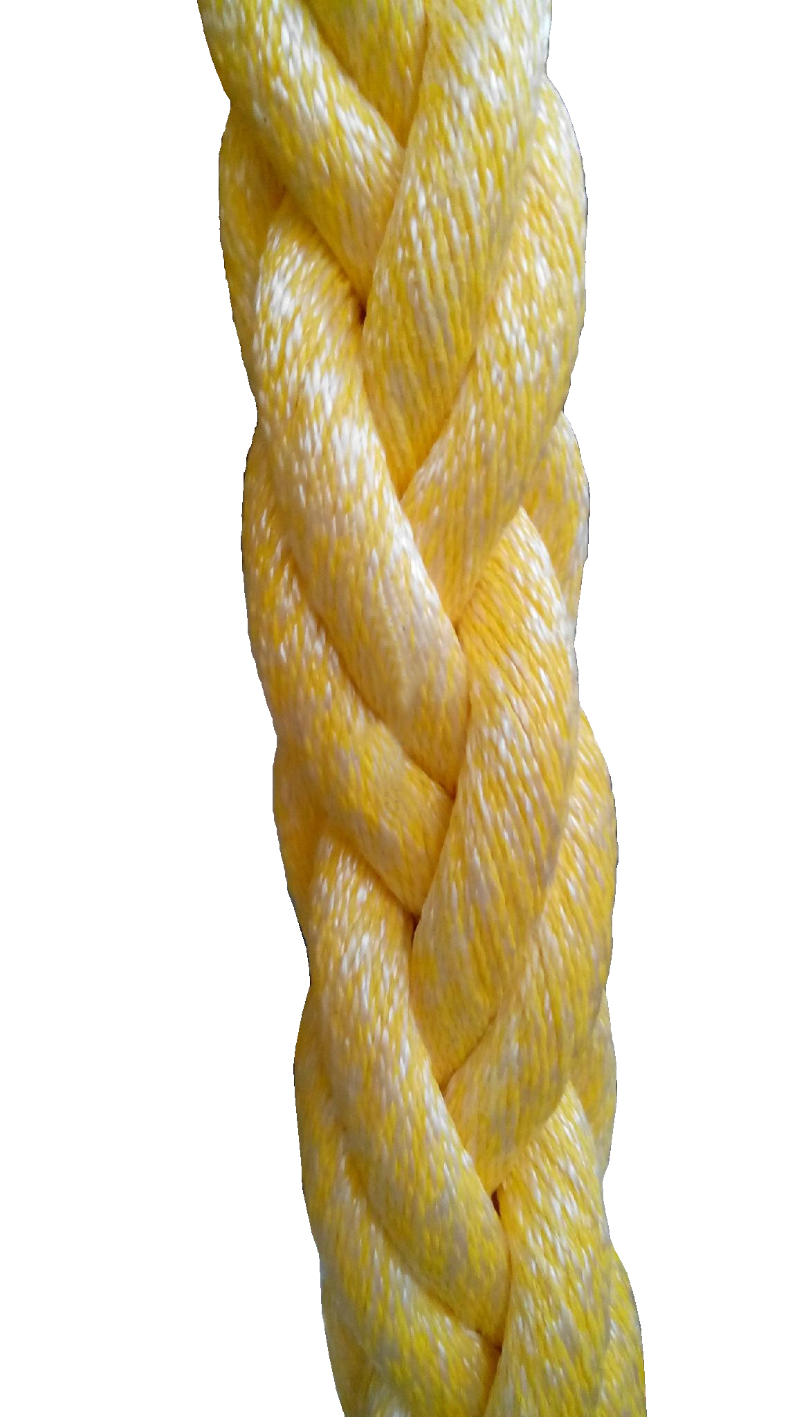 Polydacron Mooring Rope