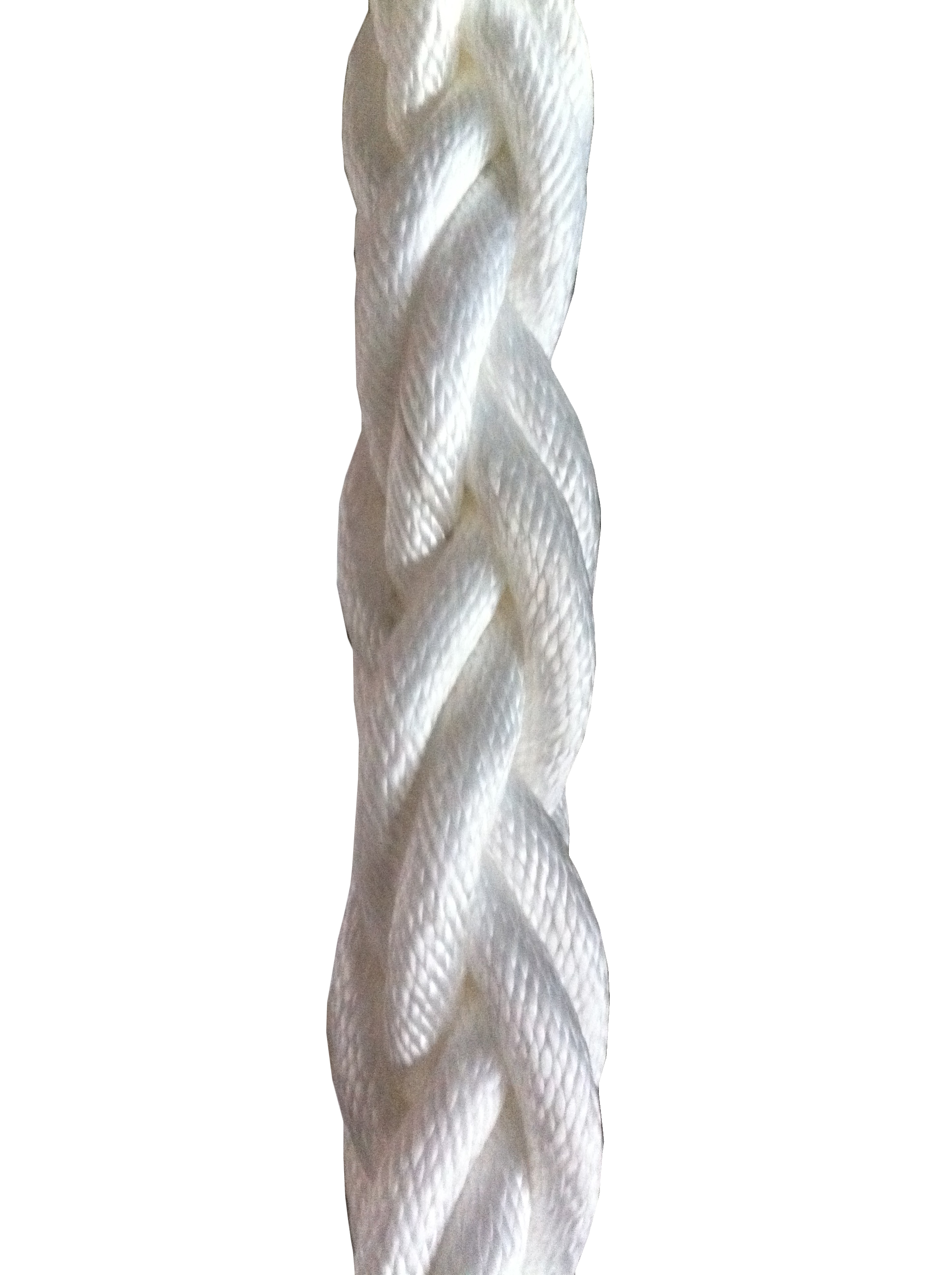 High Strength PP mooring rope