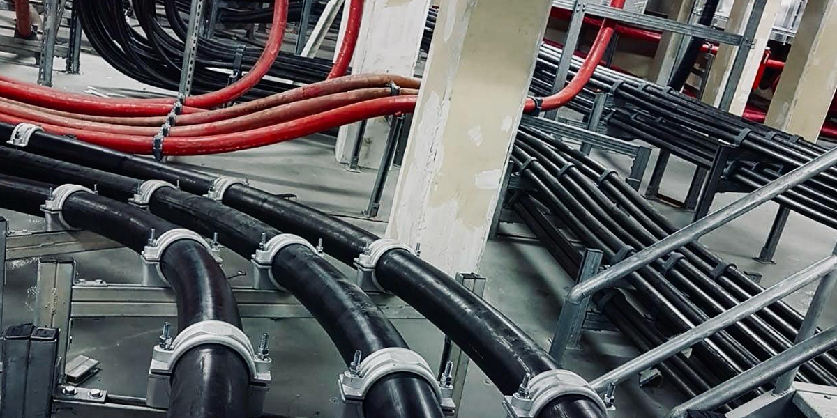 Challenges in Delivering Technical Services